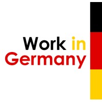 Work in Germany logo - Similar company to Ryaneet Educations: Study & Work In Germany