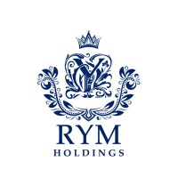 RYM Holdings logo - Similar company to Rym Holding