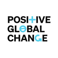 Positive Global Change logo - Similar company to 4Life Transfer Factor
