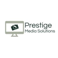 Prestige Media Solutions logo - Similar company to Claire Stapley