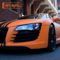 Vinyl Wrapz logo - Similar company to 292 Co. Pty Ltd