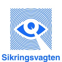 Sikringsvagten A/S logo - Similar company to Medimi Ab