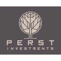 Perst Investments logo - Similar company to Jjp Ventures