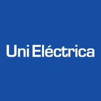 UniEléctrica Energía logo - Similar company to Cunext Group