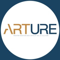 Arture - Association étudiante du Master Gestion des Arts et de la Culture logo - Similar company to Here - Association Étudiante De Secourisme