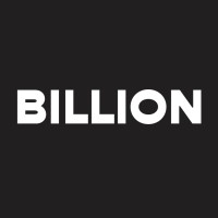 Billion Studio logo - Similar company to Studio Pb