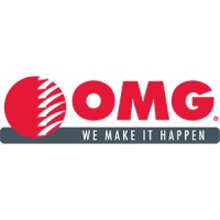 OMG Building Products LLC logo - Similar company to Fastenmaster
