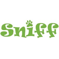 Sniff Hondenverzorging logo - Similar company to Sk-Connect