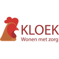 Kloek Wonen met Zorg logo - Similar company to Eva Zorg