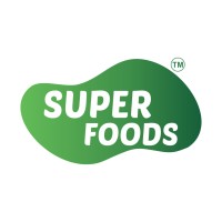 Super Foods logo - Similar company to Itronics Solutions