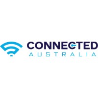 Connected Australia logo - Similar company to Localcom