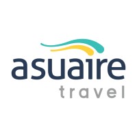 Asuaire Travel logo - Similar company to Overview Effect