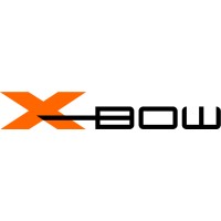 KTM X-BOW logo - Similar company to Pierer Innovation Gmbh