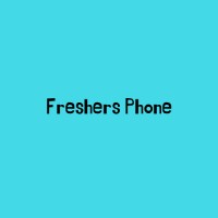 Freshers Phone logo - Similar company to 360 Digital Infinity