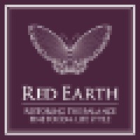 Red Earth Ireland logo - Similar company to Tilespex