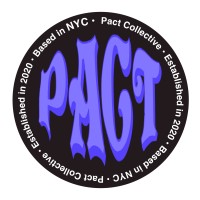 Pact Collective logo - Similar company to The Red Pavilion