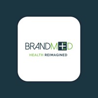 BrandMed logo - Similar company to Vula Medical