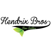 Hendrix Bros. Home Builders, LLC logo - Similar company to Sphere Construction Group Llc
