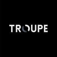 Troupe · Productora Audiovisual logo - Similar company to Diodo Media