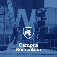 Penn State Campus Recreation logo - Similar company to Penn State Student Programming Association