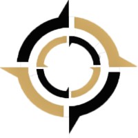 Golden Compass Group logo - Similar company to Moon Tree Tarot
