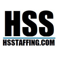 Hurwitz Strategic Staffing. Ltd. logo - Similar company to Tactile Navigation Tools