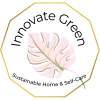 Innovate Green logo - Similar company to Ehs Services
