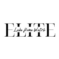 Elite Lake Home Watch logo - Similar company to Smolutions Consulting