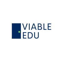 ViableEdu logo - Similar company to Gravity Star Capital
