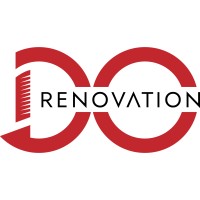 DO RENOVATION logo - Similar company to Bluffs Paving And Utility Inc