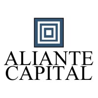 Aliante Capital logo - Similar company to Gueca Capital