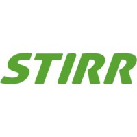 Stirr Drinks logo - Similar company to Guangzhou Ever Fun Tech Company Limited