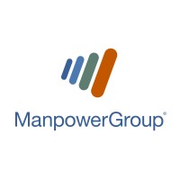 ManpowerGroup Sweden logo - Similar company to Clockwork Bemanning & Rekrytering Ab