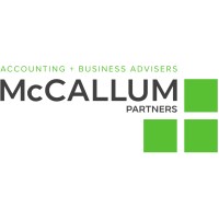 McCallum Partners logo - Similar company to Base Business Advisors