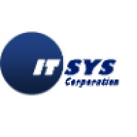 ITSYS logo - Similar company to Rabtek Integrated Solutions
