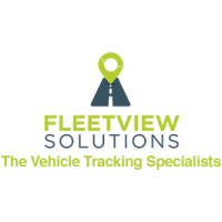 Fleetview Solutions Ltd logo - Similar company to Auto Vision Systems - Vehicle Cctv & Telematic Systems - Ireland