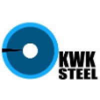 KWK STEEL CO.,LTD logo - Similar company to Ark Steel Tube Co.,Ltd