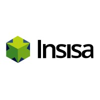 Insisa SpA logo - Similar company to Seneka Spa