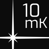 10mK logo - Similar company to Freepower