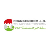 Wohnungsunternehmen Frankenheim eG logo - Similar company to Wohnungsunternehmen Plambeck