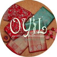 Oyil Design Studio logo - Similar company to Parasanejaillustrations