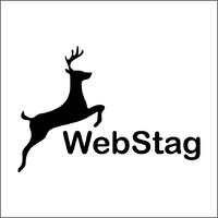 Webstag Technologies logo - Similar company to Techno Imaging Solutions