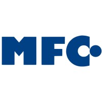 MF Couplings, S.L. logo - Similar company to Enchufes Rápidos Mfc