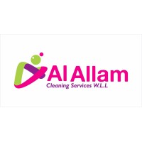 Al Allam Cleaning Services Qatar WLL logo - Similar company to Medica Technologies