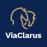 ViaClarus logo - Similar company to P&E Capital