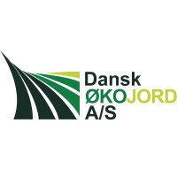 Dansk Økojord A/S & Danmarks Økologiske Jordbrugsfond logo - Similar company to Andelsgaarde