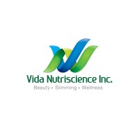 Vida Nutriscience Inc. logo - Similar company to Nutriscience Corp