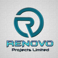 Renovo Projects logo - Similar company to Codekago Interactive