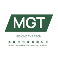 MONEY GENERATOR TECHNOLOGY LIMITED logo - Similar company to Catch Gold Technology Company Limited