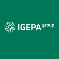 IGEPA group GmbH & Co. KG logo - Similar company to Mediaprint Solutions Gmbh
